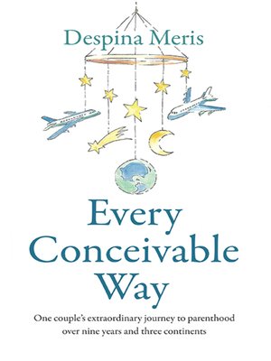 cover image of Every Conceivable Way